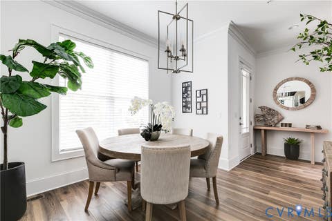 Tiny photo for 347 Becklow Avenue, Henrico, VA 23233 (MLS # 2620504)