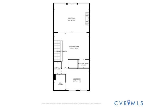 Tiny photo for 347 Becklow Avenue, Henrico, VA 23233 (MLS # 2620504)