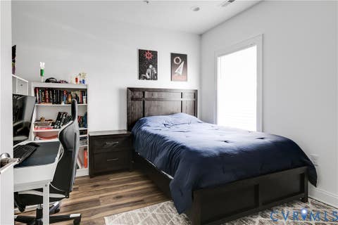Tiny photo for 347 Becklow Avenue, Henrico, VA 23233 (MLS # 2620504)