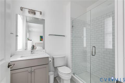 Tiny photo for 347 Becklow Avenue, Henrico, VA 23233 (MLS # 2620504)