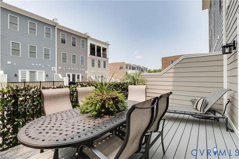 Tiny photo for 347 Becklow Avenue, Henrico, VA 23233 (MLS # 2620504)