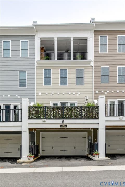 Tiny photo for 347 Becklow Avenue, Henrico, VA 23233 (MLS # 2620504)