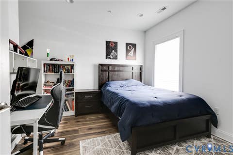 Tiny photo for 347 Becklow Avenue, Henrico, VA 23233 (MLS # 2620504)