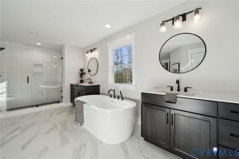 Tiny photo for 15327 Buck Calhoun Boulevard, New Kent, VA 23089 (MLS # 2622897)