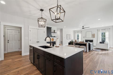 Tiny photo for 15327 Buck Calhoun Boulevard, New Kent, VA 23089 (MLS # 2622897)