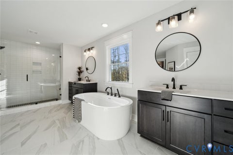 Tiny photo for 15327 Buck Calhoun Boulevard, New Kent, VA 23089 (MLS # 2622897)