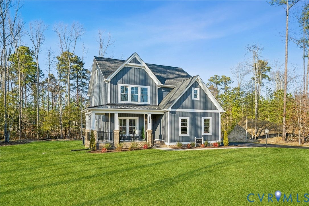 15327 Buck Calhoun Boulevard