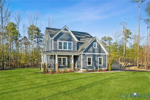 Tiny photo for 15327 Buck Calhoun Boulevard, New Kent, VA 23089 (MLS # 2622897)