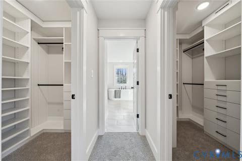 Tiny photo for 15327 Buck Calhoun Boulevard, New Kent, VA 23089 (MLS # 2622897)