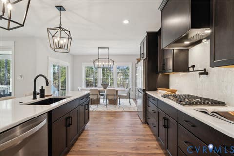 Tiny photo for 15327 Buck Calhoun Boulevard, New Kent, VA 23089 (MLS # 2622897)