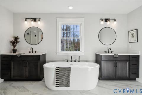 Tiny photo for 15327 Buck Calhoun Boulevard, New Kent, VA 23089 (MLS # 2622897)