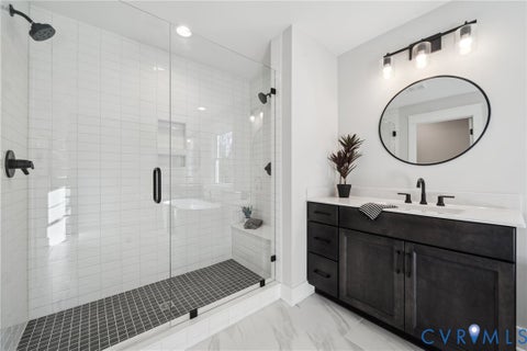 Tiny photo for 15327 Buck Calhoun Boulevard, New Kent, VA 23089 (MLS # 2622897)