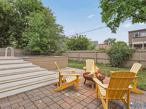 Tiny photo for 1309 N 20th Street, Richmond, VA 23223 (MLS # 2614118)