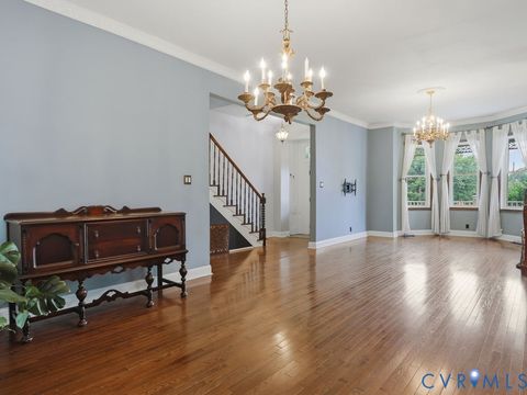 Tiny photo for 1309 N 20th Street, Richmond, VA 23223 (MLS # 2614118)