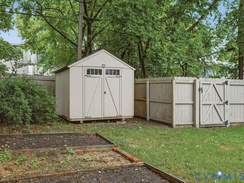 Tiny photo for 1309 N 20th Street, Richmond, VA 23223 (MLS # 2614118)