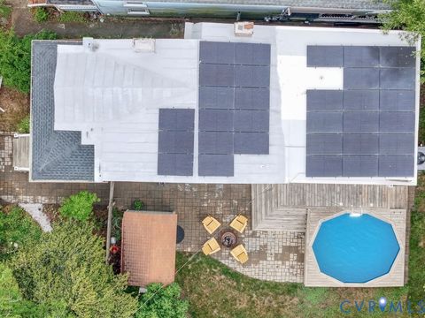 Tiny photo for 1309 N 20th Street, Richmond, VA 23223 (MLS # 2614118)