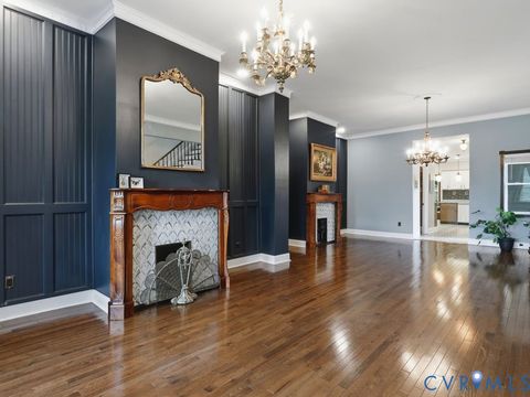 Tiny photo for 1309 N 20th Street, Richmond, VA 23223 (MLS # 2614118)