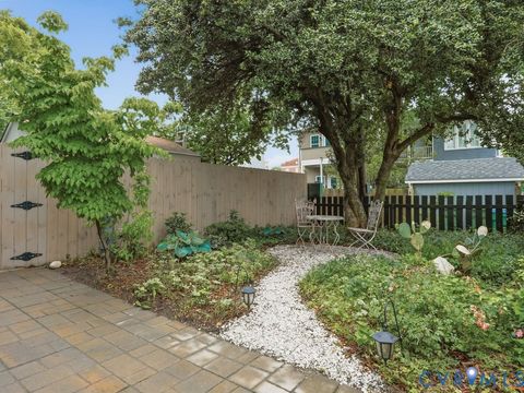 Tiny photo for 1309 N 20th Street, Richmond, VA 23223 (MLS # 2614118)