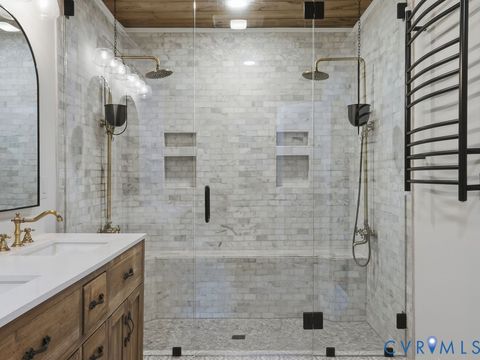 Tiny photo for 1309 N 20th Street, Richmond, VA 23223 (MLS # 2614118)