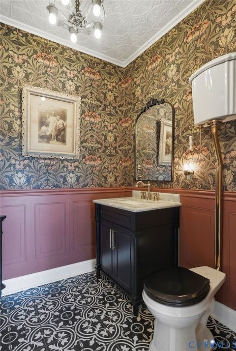 Tiny photo for 1309 N 20th Street, Richmond, VA 23223 (MLS # 2614118)