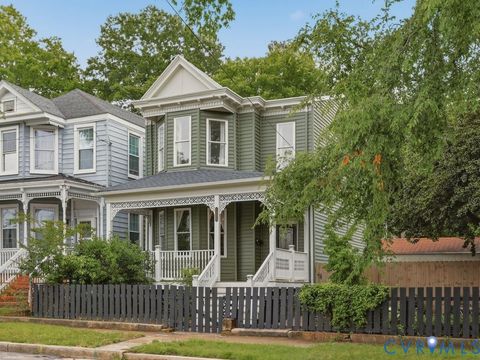 Tiny photo for 1309 N 20th Street, Richmond, VA 23223 (MLS # 2614118)