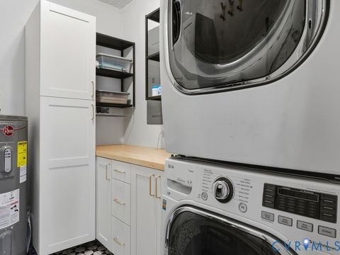 Tiny photo for 1309 N 20th Street, Richmond, VA 23223 (MLS # 2614118)