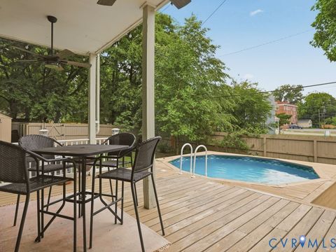 Tiny photo for 1309 N 20th Street, Richmond, VA 23223 (MLS # 2614118)