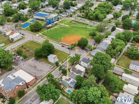 Tiny photo for 1309 N 20th Street, Richmond, VA 23223 (MLS # 2614118)