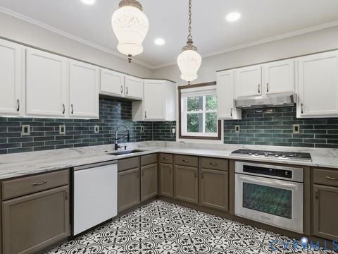 Tiny photo for 1309 N 20th Street, Richmond, VA 23223 (MLS # 2614118)