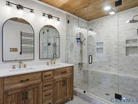 Tiny photo for 1309 N 20th Street, Richmond, VA 23223 (MLS # 2614118)