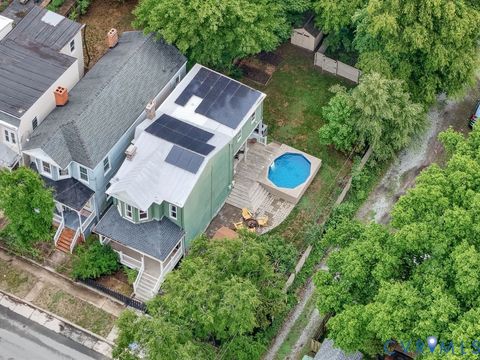 Tiny photo for 1309 N 20th Street, Richmond, VA 23223 (MLS # 2614118)