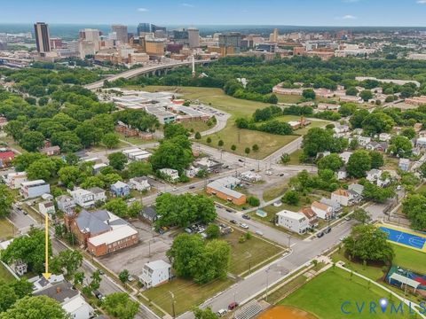 Tiny photo for 1309 N 20th Street, Richmond, VA 23223 (MLS # 2614118)