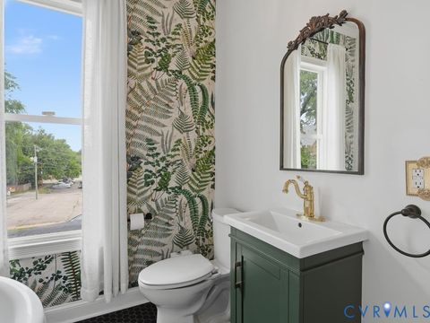 Tiny photo for 1309 N 20th Street, Richmond, VA 23223 (MLS # 2614118)