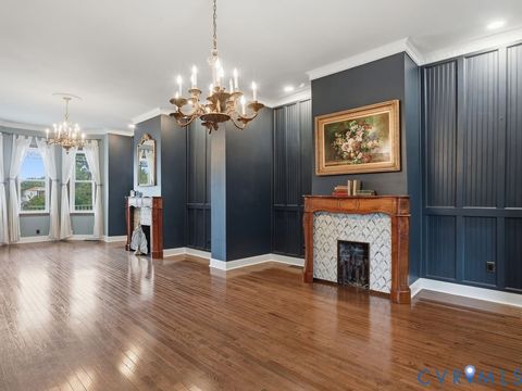 Tiny photo for 1309 N 20th Street, Richmond, VA 23223 (MLS # 2614118)