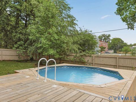 Tiny photo for 1309 N 20th Street, Richmond, VA 23223 (MLS # 2614118)