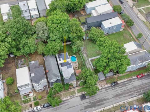 Tiny photo for 1309 N 20th Street, Richmond, VA 23223 (MLS # 2614118)