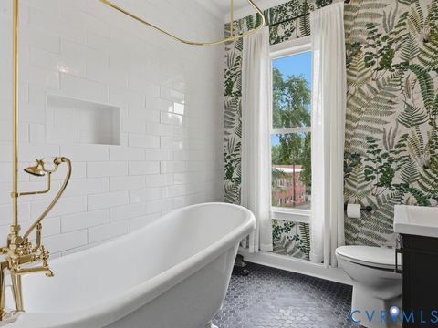 Tiny photo for 1309 N 20th Street, Richmond, VA 23223 (MLS # 2614118)