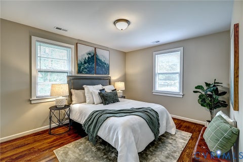 Tiny photo for 5408 Tacoma Street, Henrico, VA 23230 (MLS # 2626374)