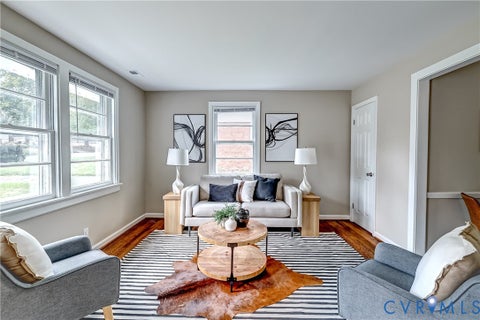 Tiny photo for 5408 Tacoma Street, Henrico, VA 23230 (MLS # 2626374)