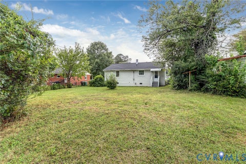 Tiny photo for 5408 Tacoma Street, Henrico, VA 23230 (MLS # 2626374)