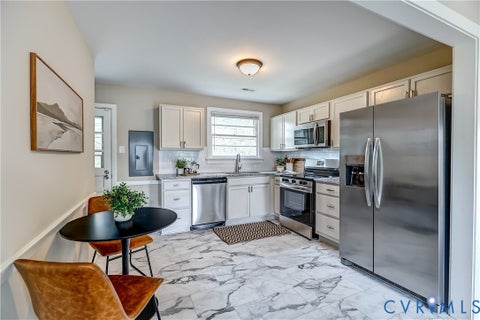 Tiny photo for 5408 Tacoma Street, Henrico, VA 23230 (MLS # 2626374)