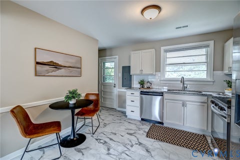 Tiny photo for 5408 Tacoma Street, Henrico, VA 23230 (MLS # 2626374)