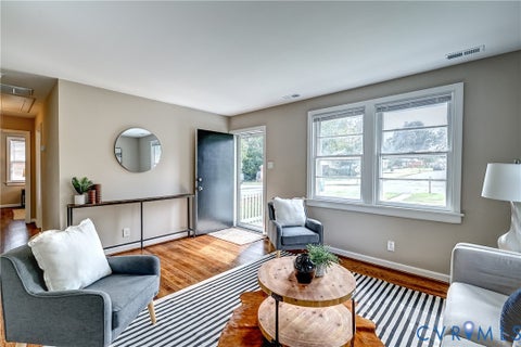 Tiny photo for 5408 Tacoma Street, Henrico, VA 23230 (MLS # 2626374)