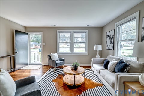 Tiny photo for 5408 Tacoma Street, Henrico, VA 23230 (MLS # 2626374)