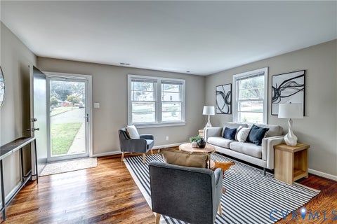 Tiny photo for 5408 Tacoma Street, Henrico, VA 23230 (MLS # 2626374)