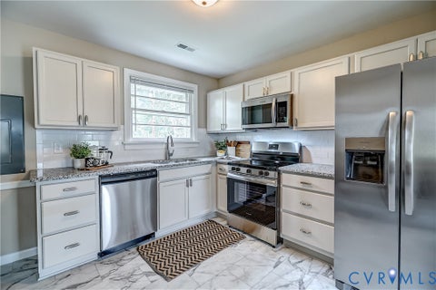 Tiny photo for 5408 Tacoma Street, Henrico, VA 23230 (MLS # 2626374)