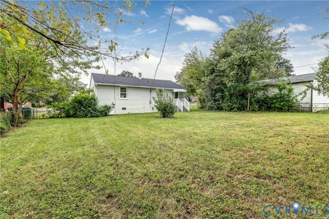 Tiny photo for 5408 Tacoma Street, Henrico, VA 23230 (MLS # 2626374)