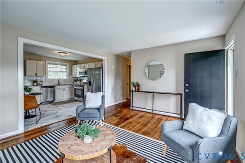 Tiny photo for 5408 Tacoma Street, Henrico, VA 23230 (MLS # 2626374)