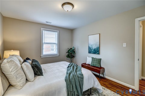 Tiny photo for 5408 Tacoma Street, Henrico, VA 23230 (MLS # 2626374)
