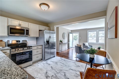 Tiny photo for 5408 Tacoma Street, Henrico, VA 23230 (MLS # 2626374)